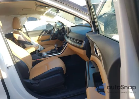 2022 Kia Carnival Mpv Lx Seat Package from USA, damaged, VIN KNDNB4H39N6131941